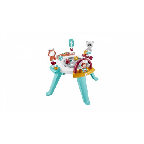 Centro De Actividades 3-1 Fisher Price