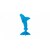 Cepillo Masajeador Nuby Tiburón Azul