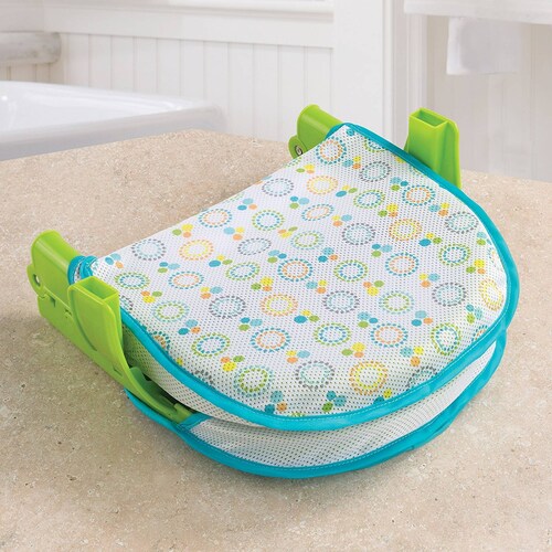 Bañera Para Bebé Plegable Summer Infant