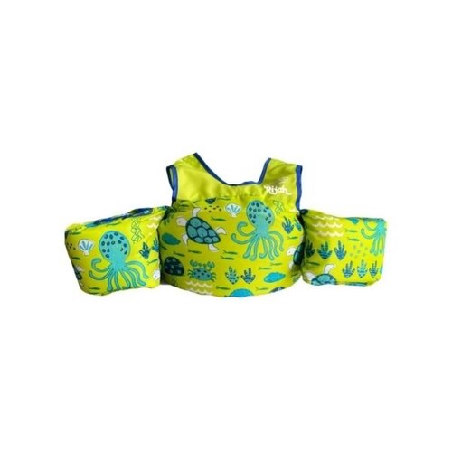 Chaleco Salvavidas Flotador Speedo Tortu