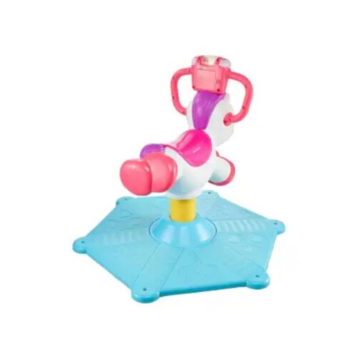 Unicornio Salta Y Aprende Fisher Price