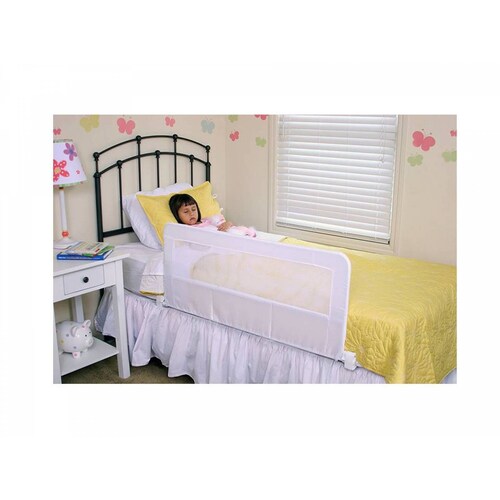 Barandal Abatible Cama Niños Regalo.