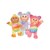 Cabbage Patch Cuties Rainbow Garden 3pz