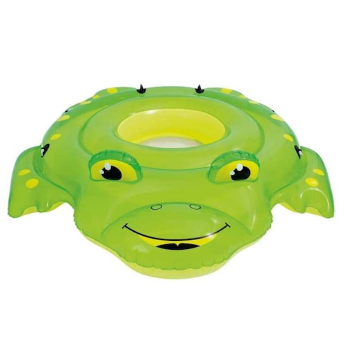 Flotador Inflable Bestway Rana