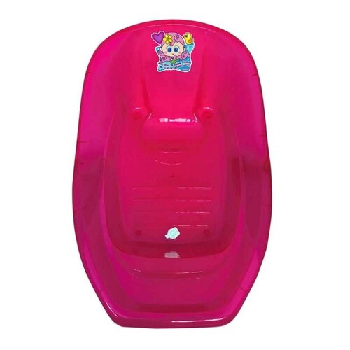 Bañera Sirena Distroller Mayware