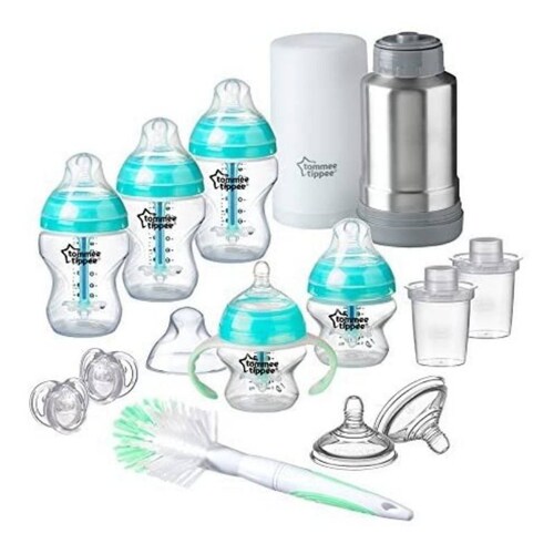 Set De Rn Advanced Tommee Tippee 13pz.