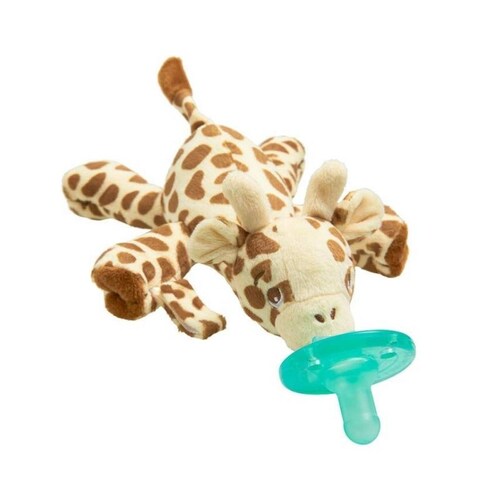 Peluche Chupón Soothie Snuggle Avent Jir.