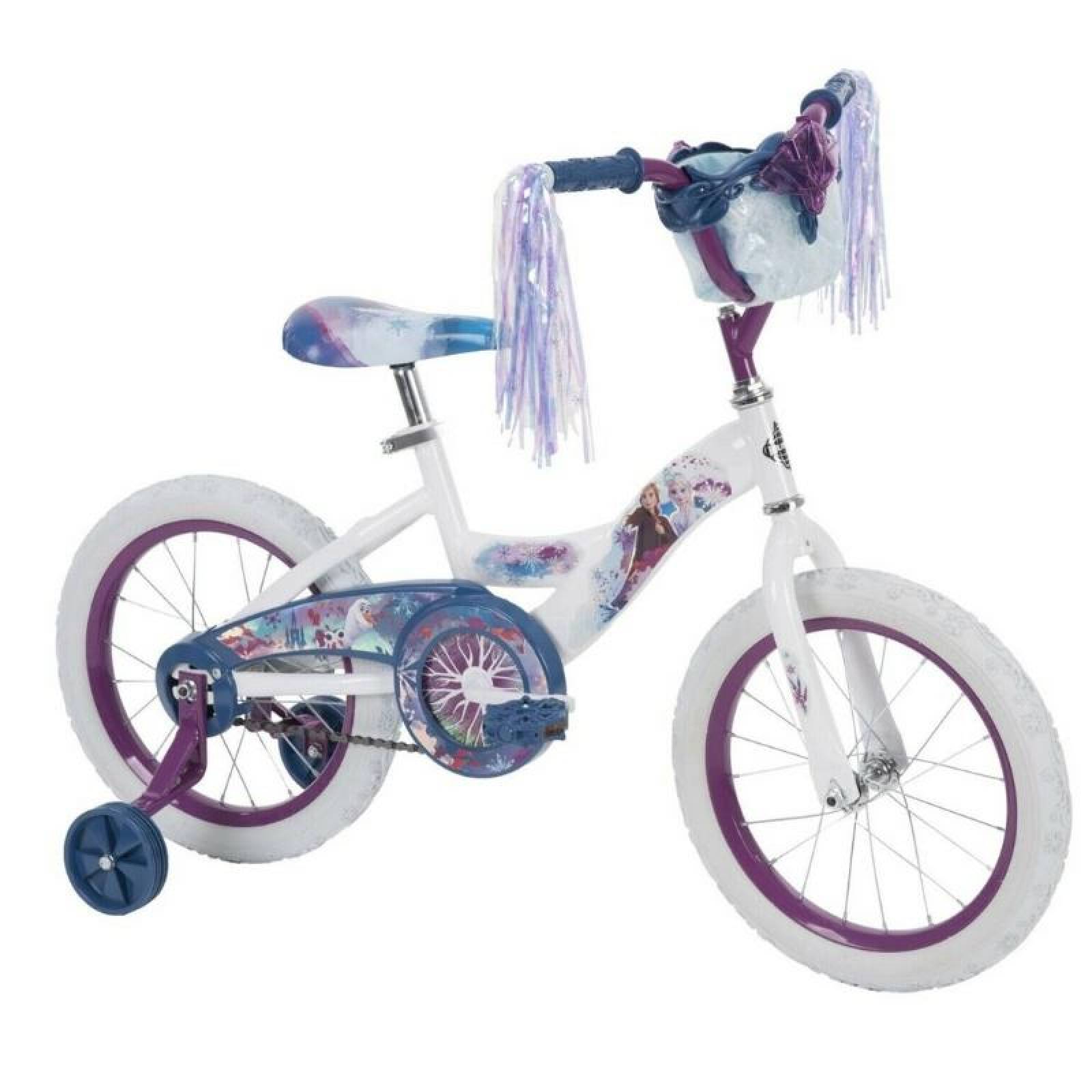 Bicicleta discount huffy r16