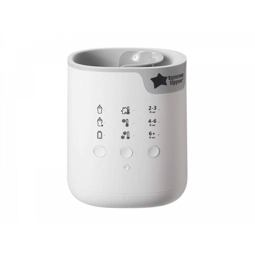 Calentador Biberones Y Alimentos 3-1 Tommee Tippee