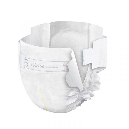 Pañales Bambo Nature Dream 24pz Talla 6