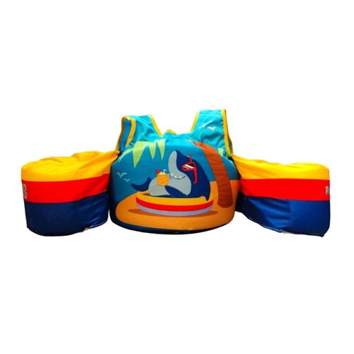 Chaleco Salvavidas Body Glove Playa