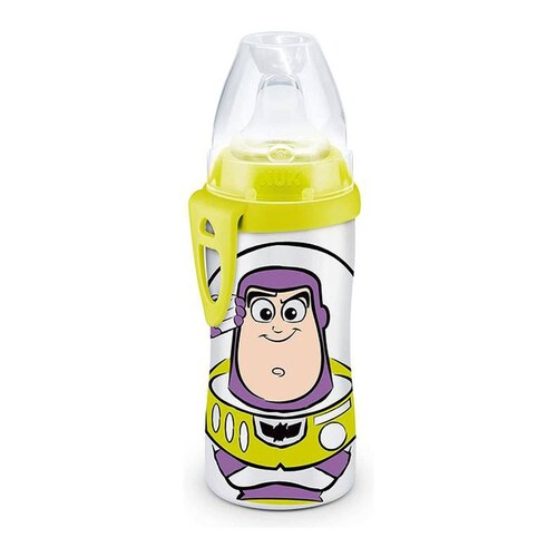 Vaso Active Nuk 10oz Buzz Lightyear 2pz