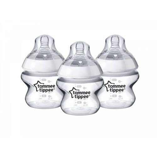 Biberones Tommee Tippee Close To Nature