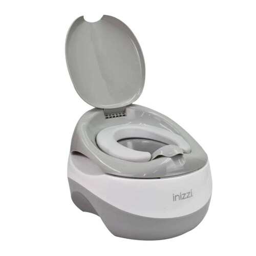 Baño Entrenador Inizzi 3 en 1