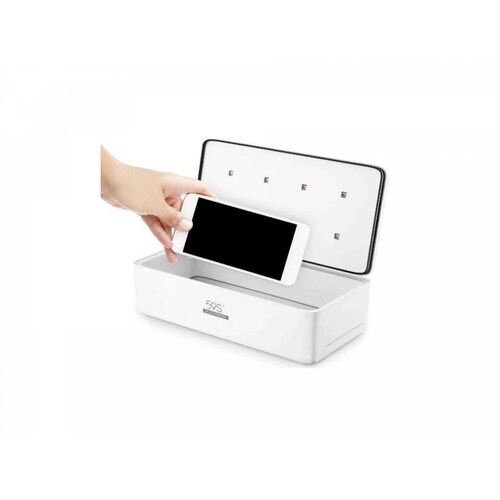 Esterilizador Uso Doméstico UVC Led 59S.