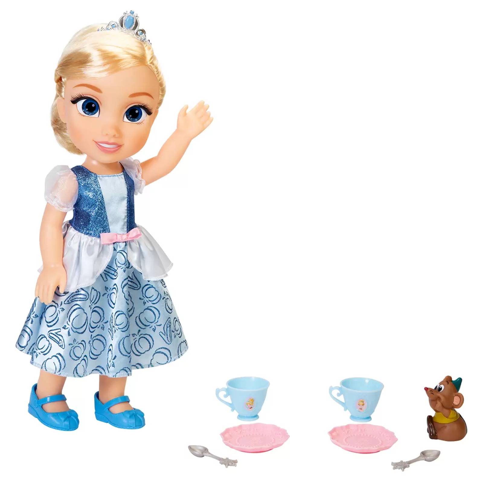 Disney Frozen MuÃ±ecas Cenicienta Boneca Frozen Elsa Grande MuÃ