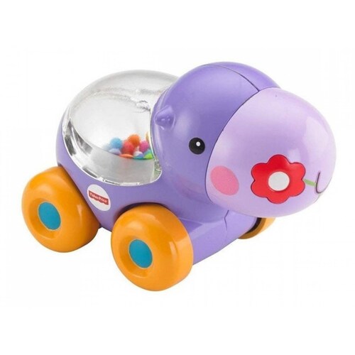 Juguete Para Bebés Poppity Pop Fisher Pr