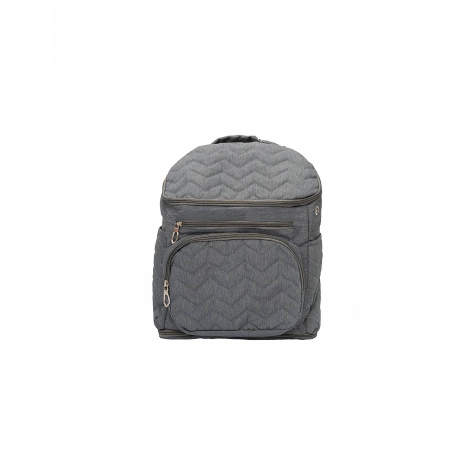 Backpack pañalera discount