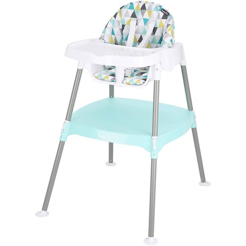 Silla Alta 4-1 Eat N Grow Evenflo Prisma