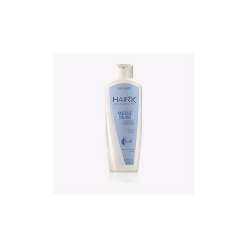 Shampoo Anticaspa Hairx Ad Care Oriflame
