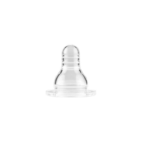 Tetina Evenflo Flexible Estándar 3-12m 4.
