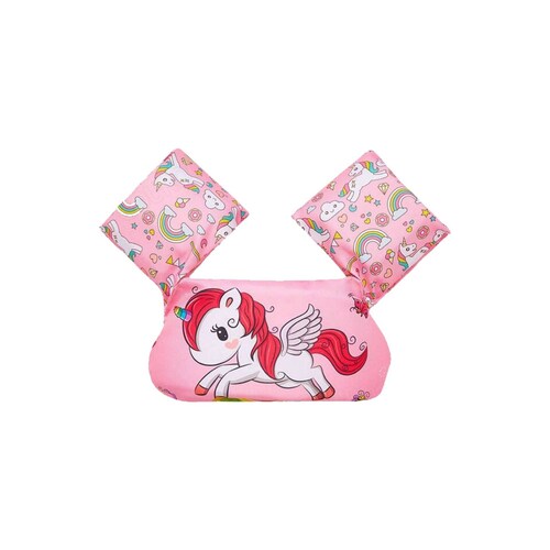 Chaleco Salvavidas Puddle Jumper Unicorn