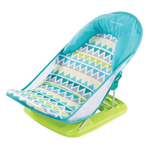 Bañera Hamaca De Lujo Summer Infant Niño