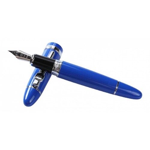 Pluma Fuente Marca Jinhao Modelo 159   Varios Colores