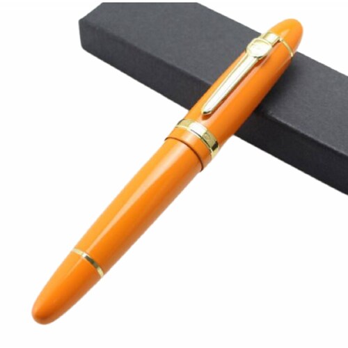 Pluma Fuente Marca Jinhao Modelo 159   Varios Colores