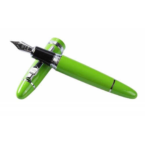 Pluma Fuente Marca Jinhao Modelo 159   Varios Colores