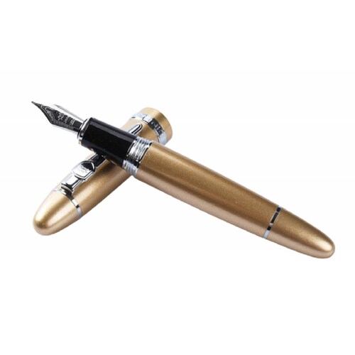 Pluma Fuente Marca Jinhao Modelo 159   Varios Colores