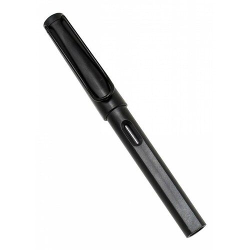 Pluma Fuente Marca Yiren Modelo 359 Color Negro Mate