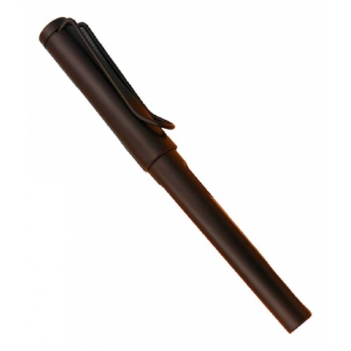 Pluma Fuente Marca Yiren Modelo 359 Color Negro Mate