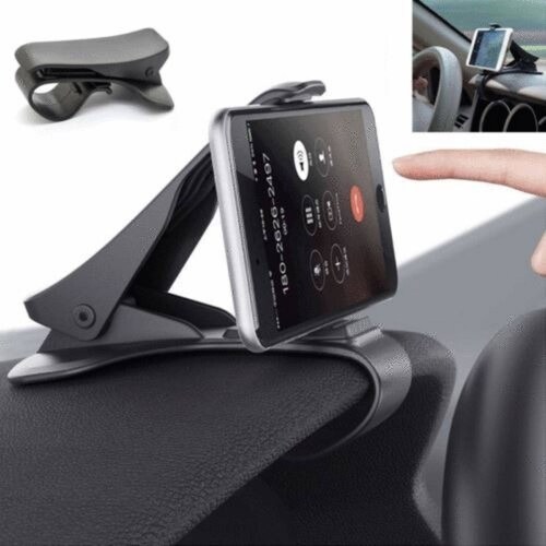 Soporte Universal De Celular Smartphone Para Automóvil