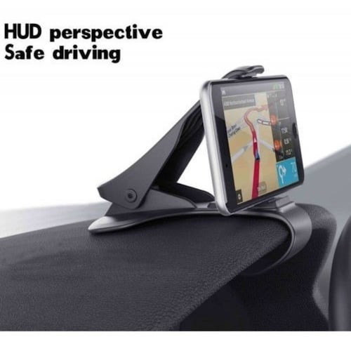 Soporte Universal De Celular Smartphone Para Automóvil
