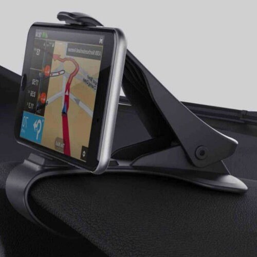 Soporte Universal De Celular Smartphone Para Automóvil