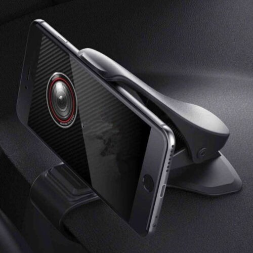 Soporte Universal De Celular Smartphone Para Automóvil
