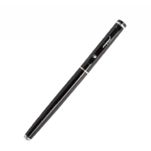 Pluma Fuente Marca Jinhao Modelo 101   Negro Brillante