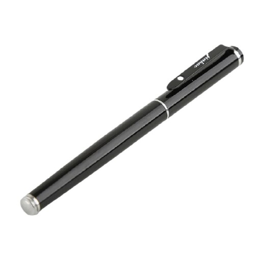 Pluma Fuente Marca Jinhao Modelo 101   Negro Brillante