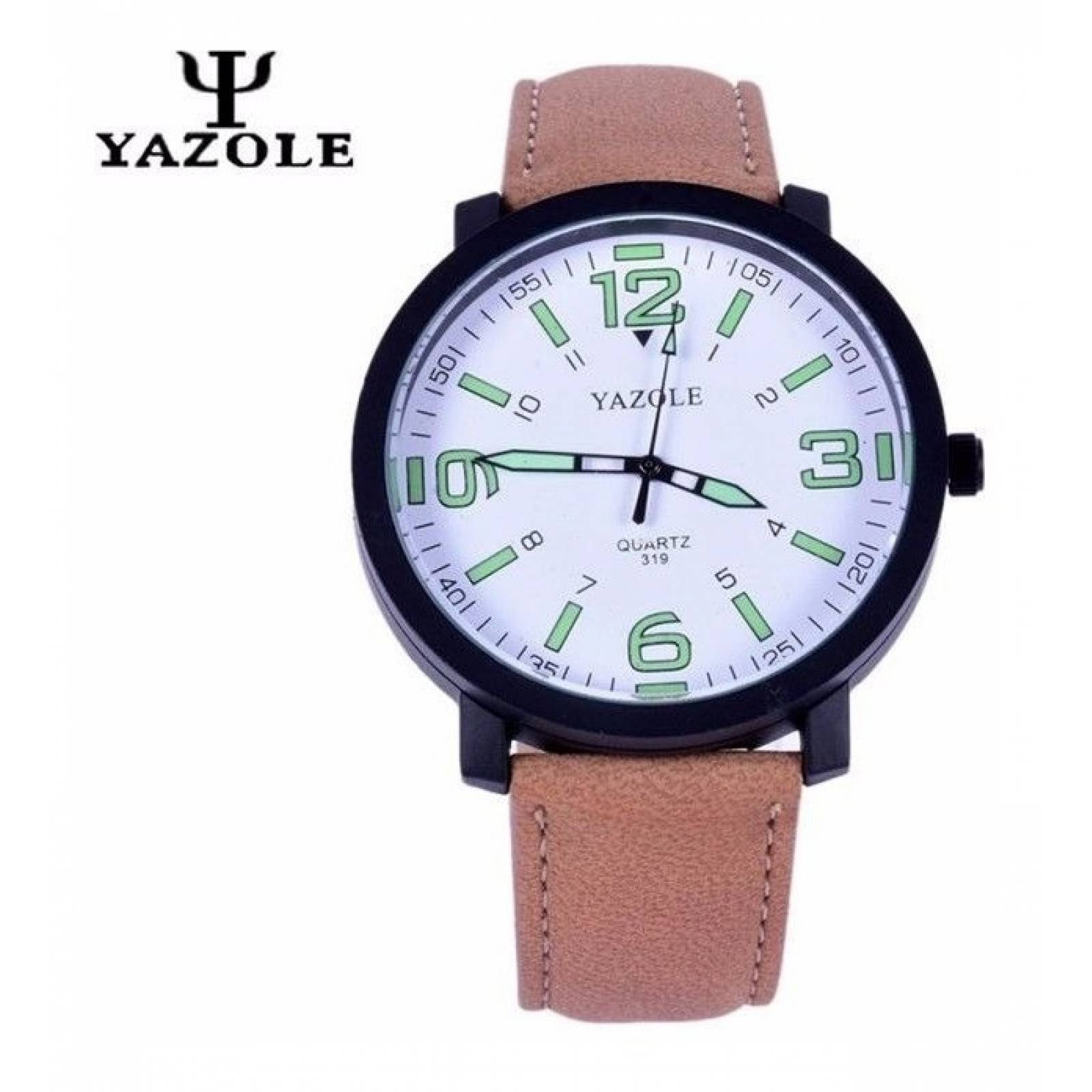 Yazole 2025 quartz 319