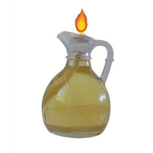 Aceite para Lámparas Quinqués o Linternas   1 Litro