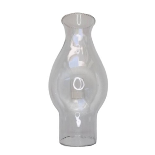 Bombilla de Fino Cristal para Quinqué   Modelo Castilla