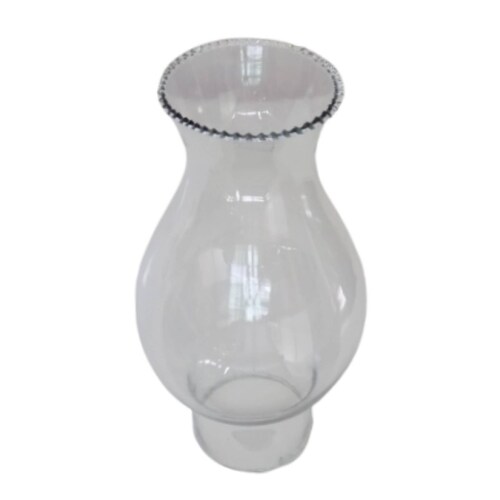 Bombilla de Fino Cristal para Quinqué   Modelo Castilla