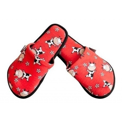 Pantufla  Muuuenas Noches 