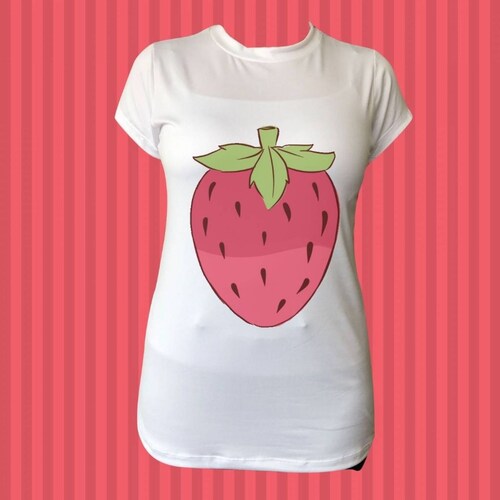 PAQ 10 PZ PLAYERA BLANCA PARA DAMA IDEAL PARA SUBLIMACIÓN