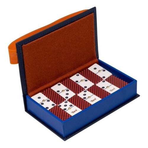 DOMINO ACRILICO PROFESIONAL BEE 