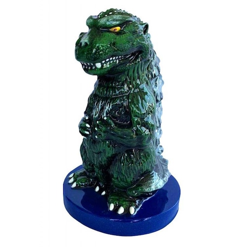 Figura de Godzilla 