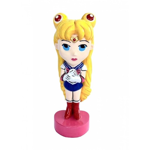 Figura de Sailor Moon 