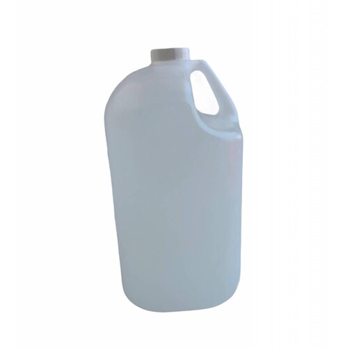 Gel antibacterial al 70% garrafón 4 litros 