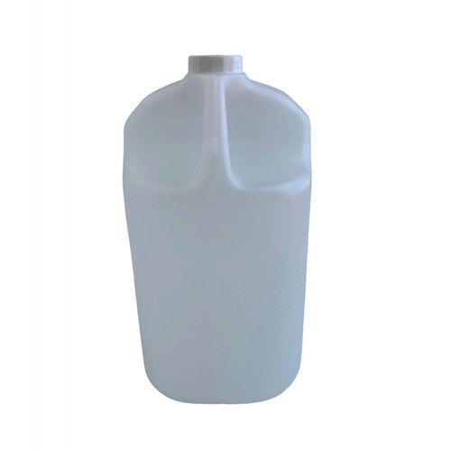 Gel antibacterial al 70% garrafón 4 litros 